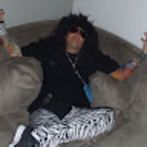 Meet your Posher, Dan